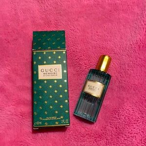 Gucci Memoire d’une odeur
